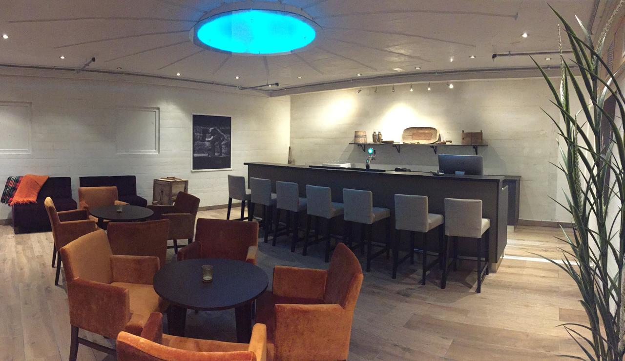 Hotell Eikerapen Gjestegard Aseral Fossdal Exteriör bild