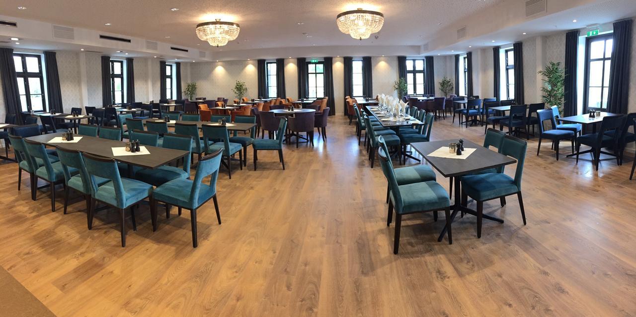 Hotell Eikerapen Gjestegard Aseral Fossdal Exteriör bild
