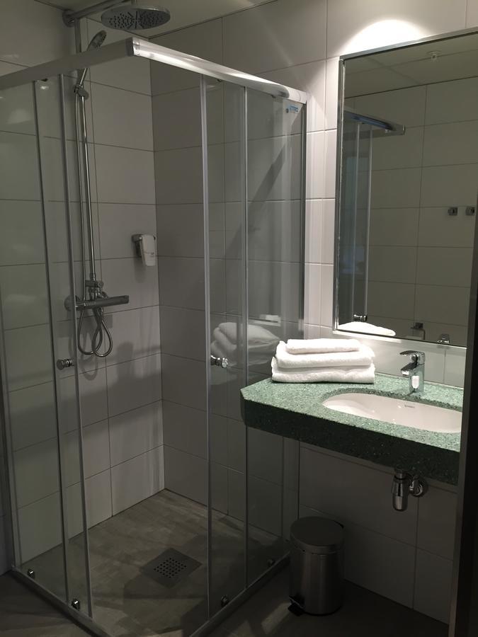Hotell Eikerapen Gjestegard Aseral Fossdal Exteriör bild